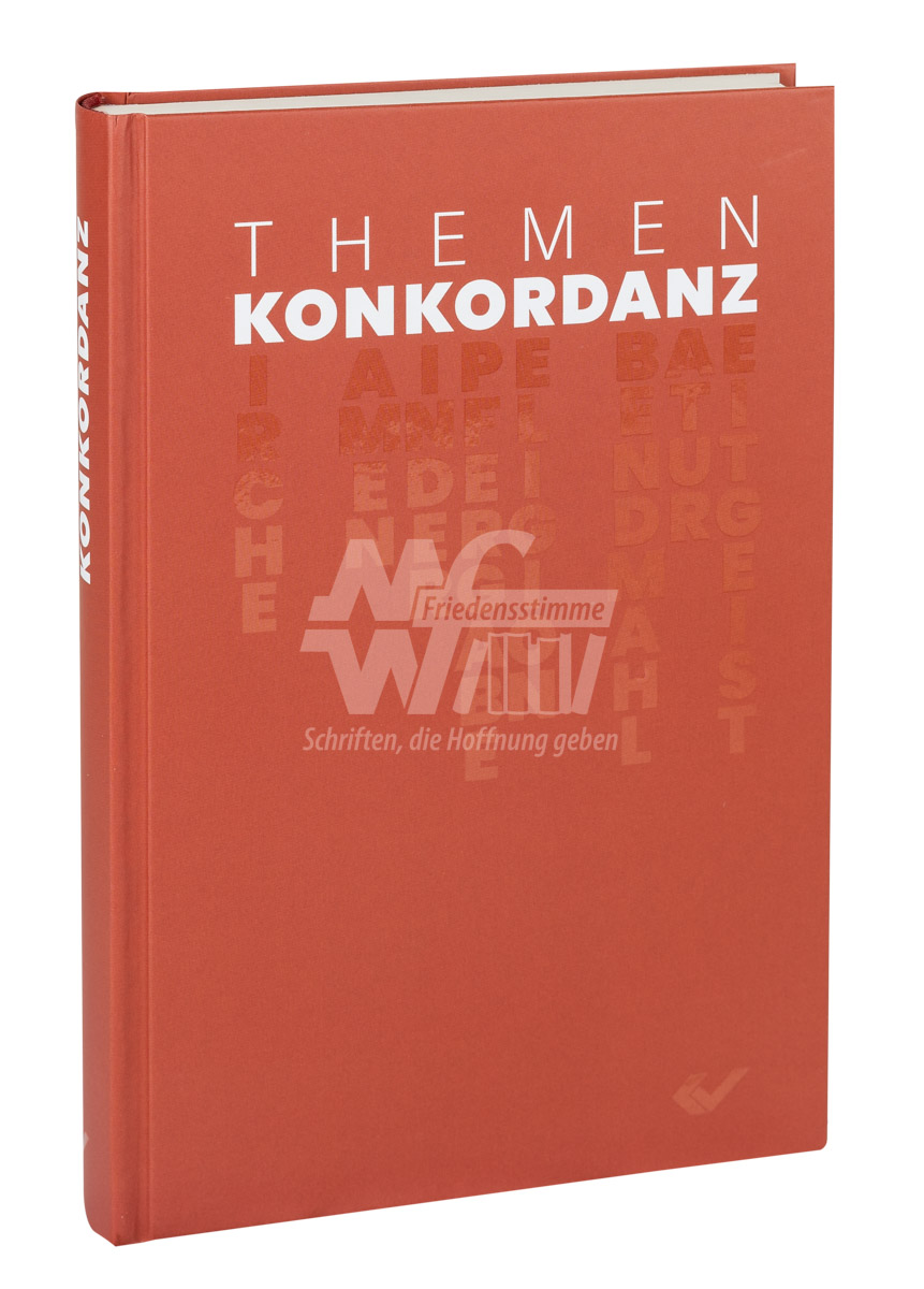 Themenkonkordanz