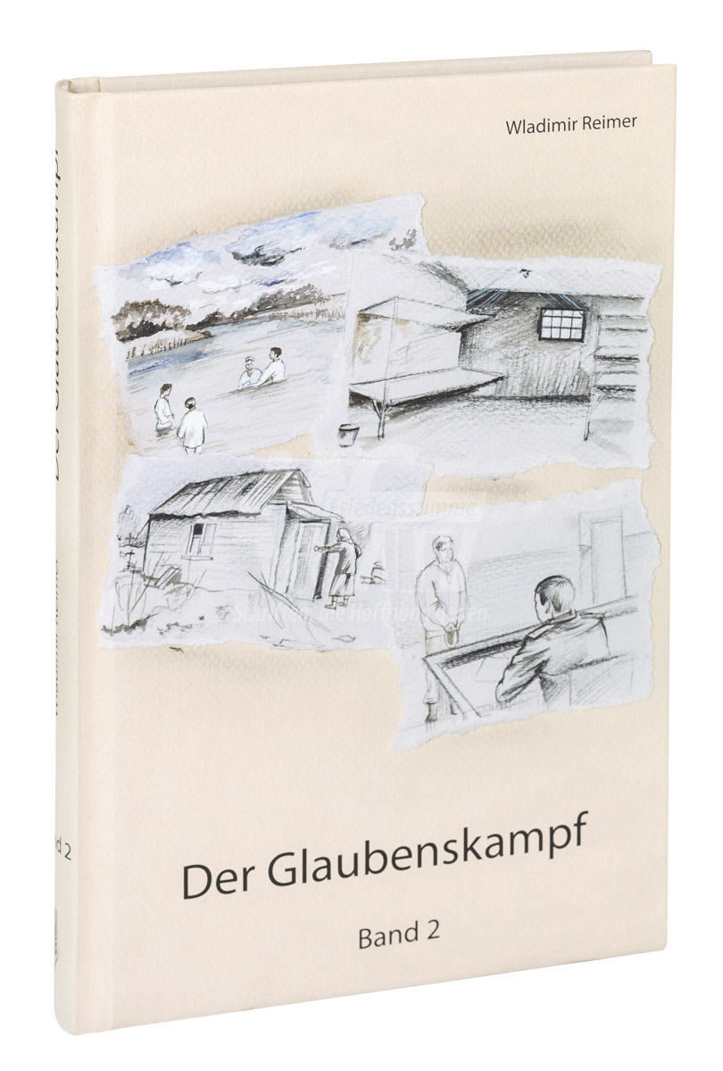 Der Glaubenskampf