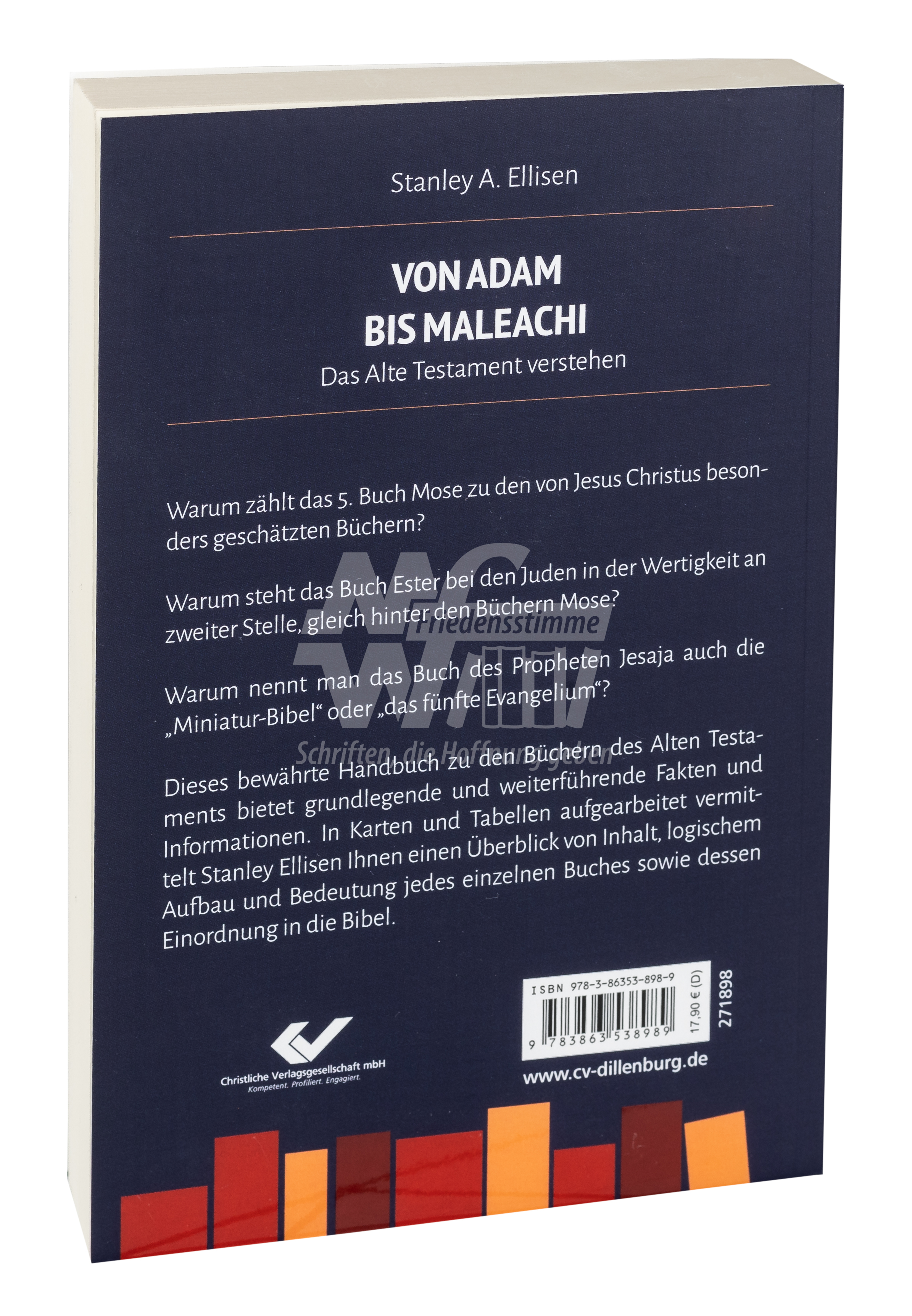 Von Adam bis Maleachi