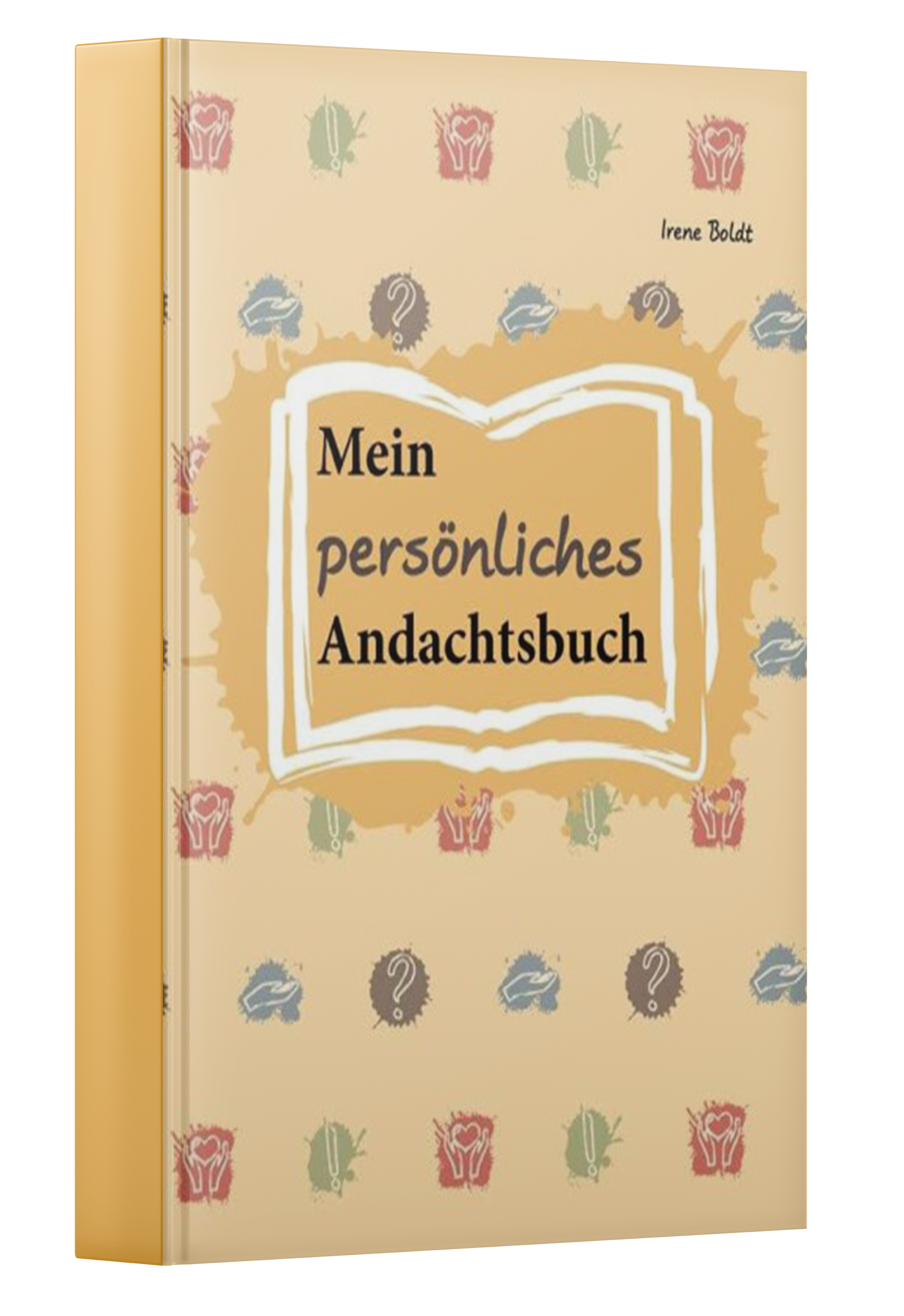 Mein persönliches Andachtsbuch