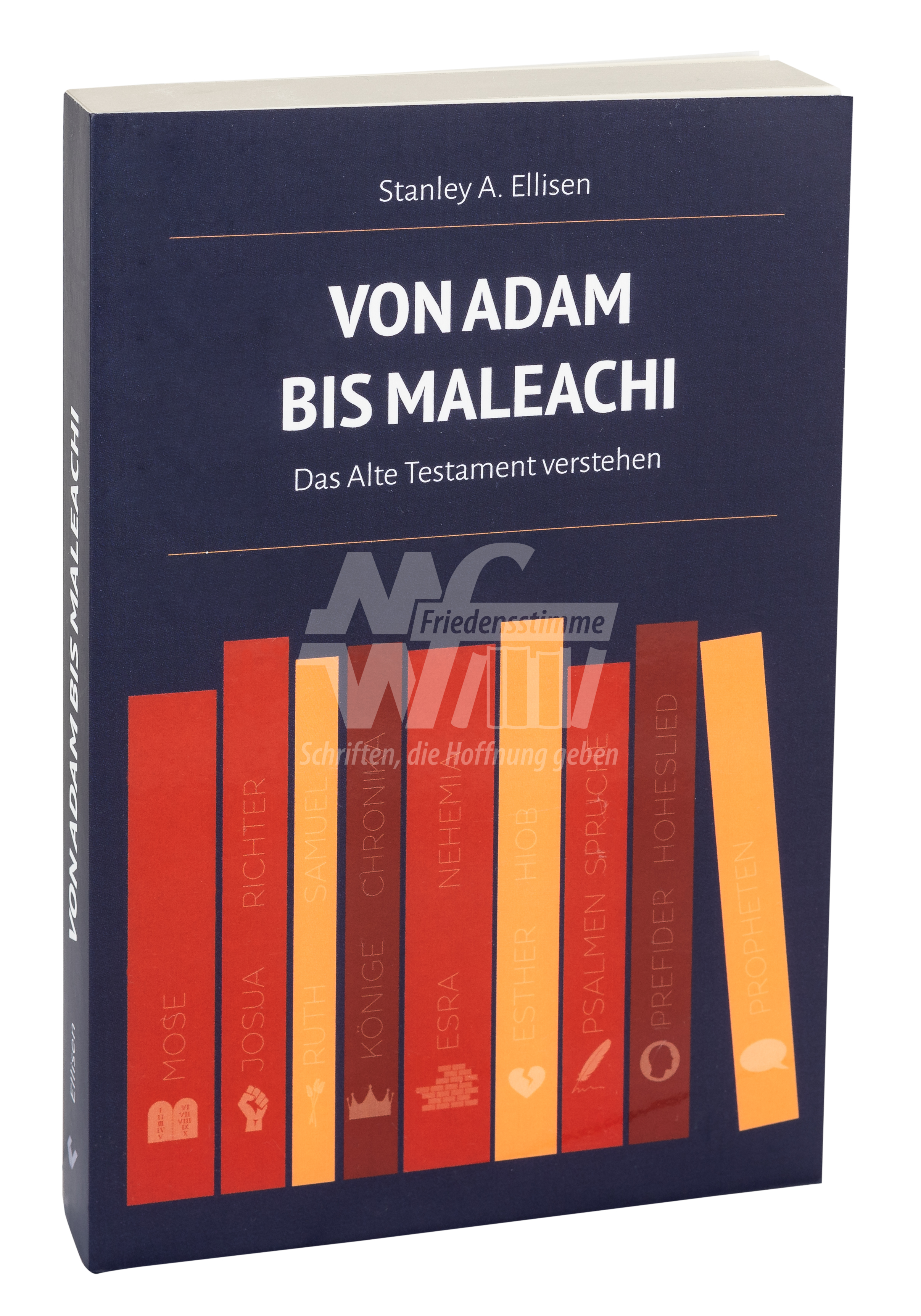 Von Adam bis Maleachi