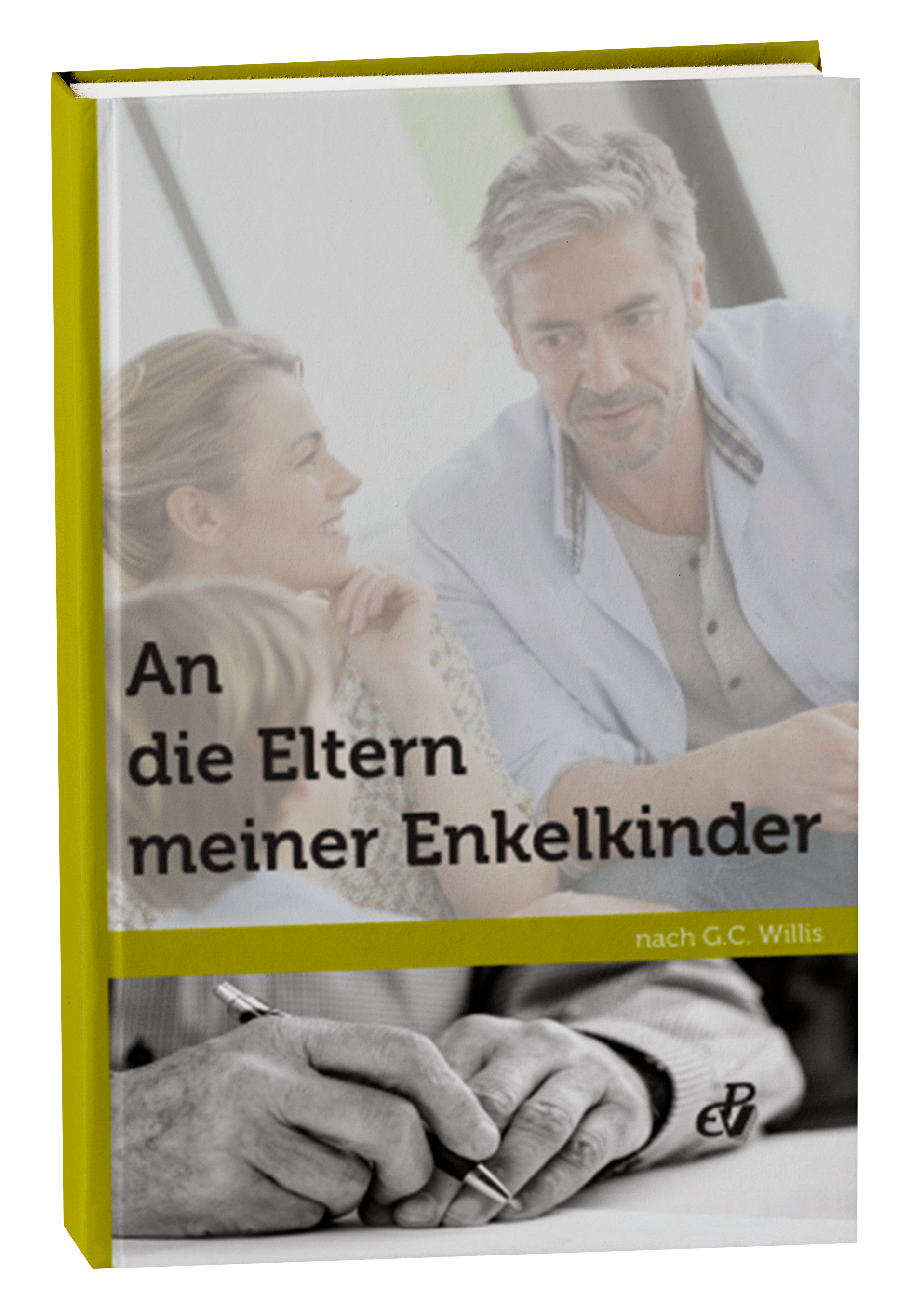 An die Eltern meiner Enkelkinder