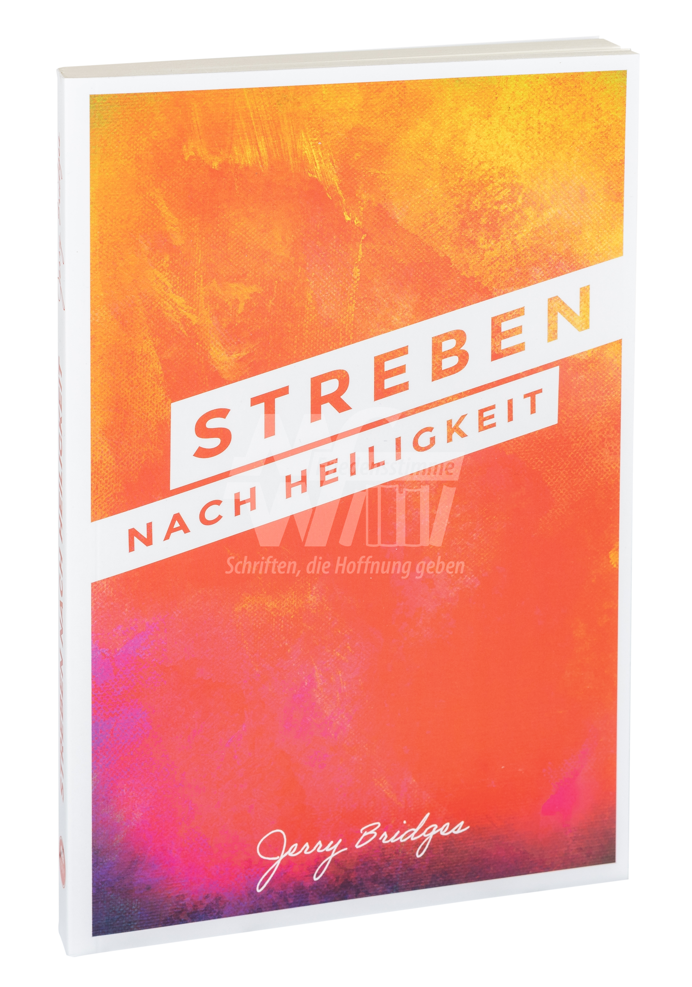 Streben nach Heiligkeit