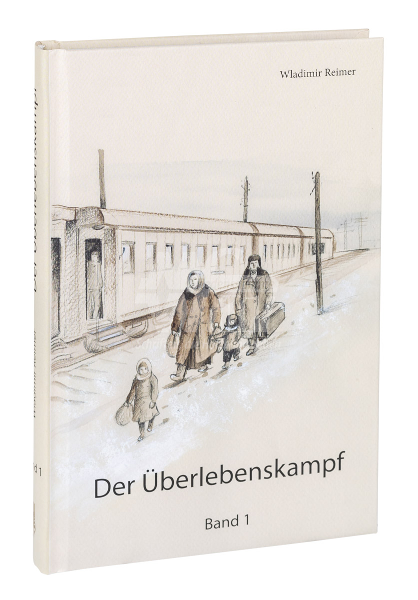 Der Überlebenskampf